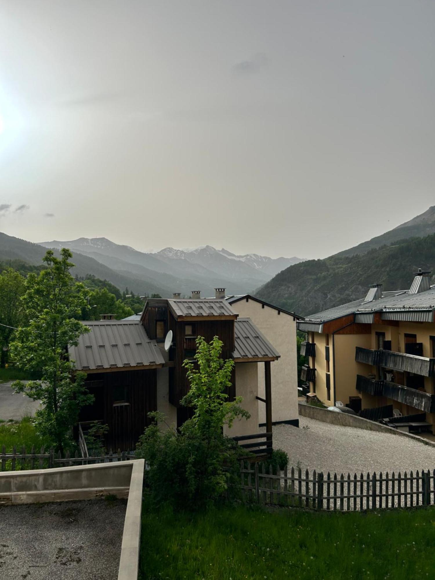 Studio La Gioia 拉富 外观 照片